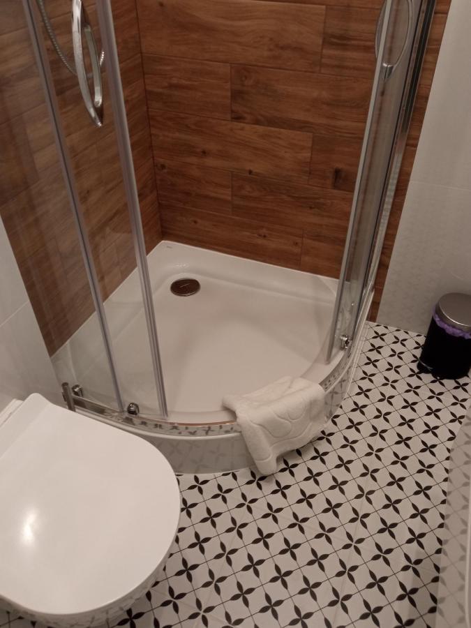 Rooms By Apartamenty Lubartowska Street Lublin Buitenkant foto