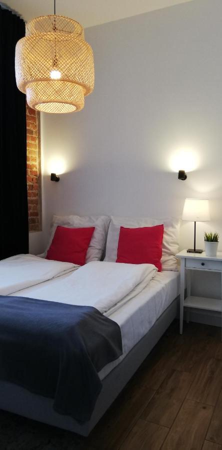 Rooms By Apartamenty Lubartowska Street Lublin Buitenkant foto
