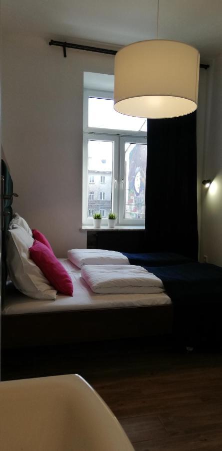 Rooms By Apartamenty Lubartowska Street Lublin Buitenkant foto