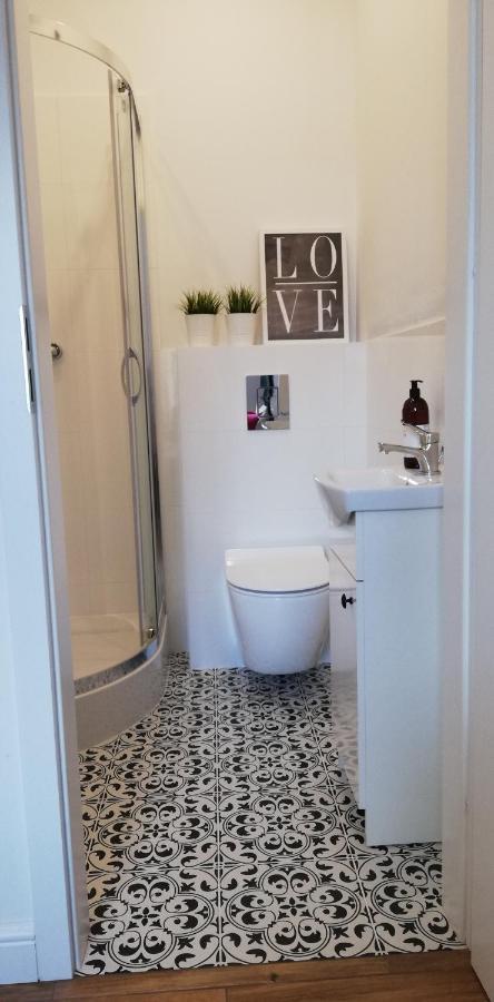 Rooms By Apartamenty Lubartowska Street Lublin Buitenkant foto
