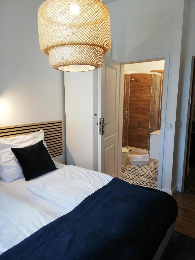 Rooms By Apartamenty Lubartowska Street Lublin Buitenkant foto