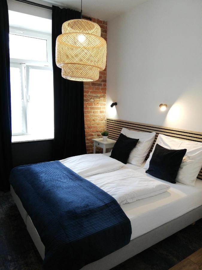 Rooms By Apartamenty Lubartowska Street Lublin Buitenkant foto