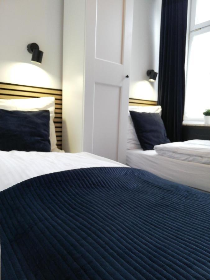 Rooms By Apartamenty Lubartowska Street Lublin Buitenkant foto