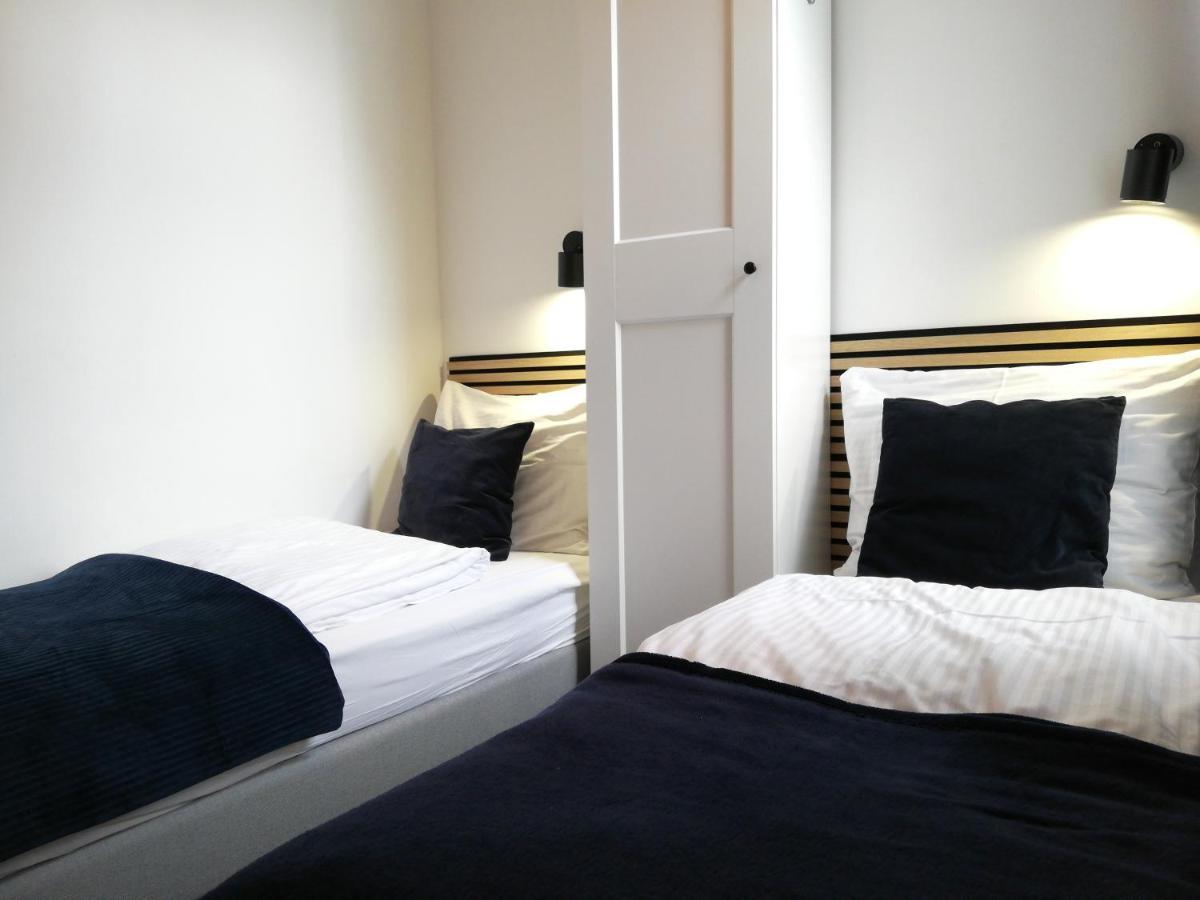 Rooms By Apartamenty Lubartowska Street Lublin Buitenkant foto